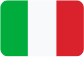 Sklárske formy Italiano